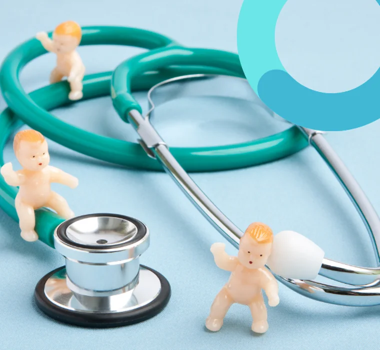 Caring for infants and children at Kidz Care