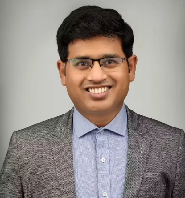 Dr. Muni Mohan CH, Pediatrician & Neonatologist