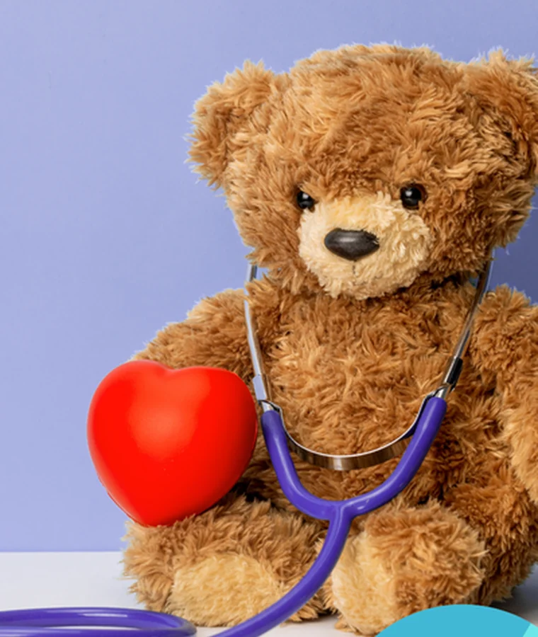 Compassionate pediatric care at Kidz Care Children's Hospital