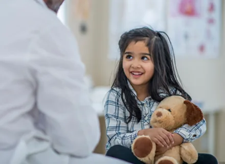 Day Care at Kidz Care Children's Hospital