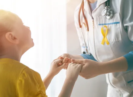 In-Patient Care at Kidz Care Children's Hospital