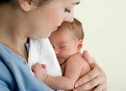 Level 2 NICU at Kidz Care Children's Hospital